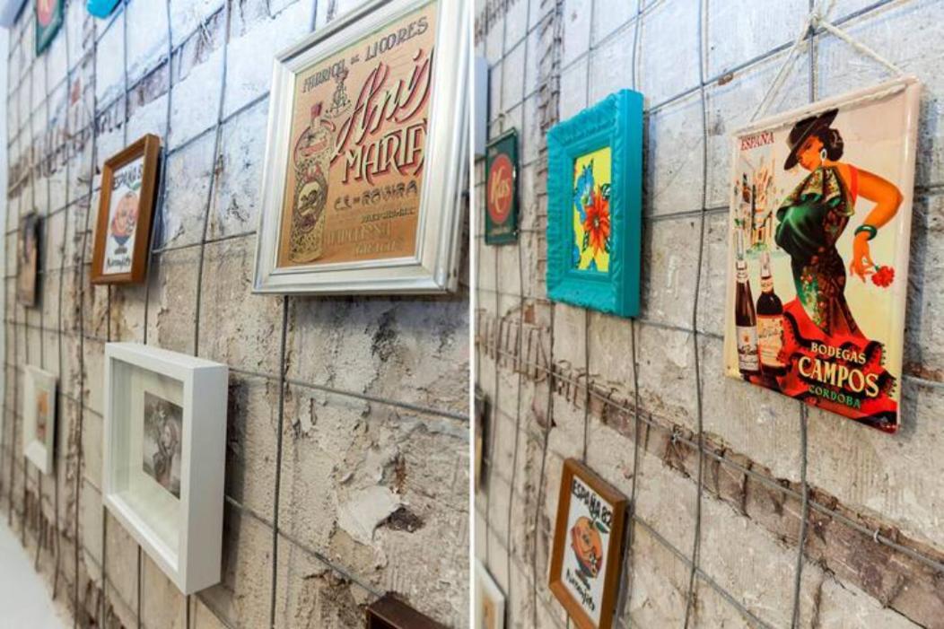 마드리드 Studio Chueca 아파트 외부 사진